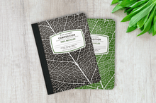 Load image into Gallery viewer, Composition Books