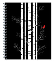Load image into Gallery viewer, Habitat Series™ Notebooks - Birch