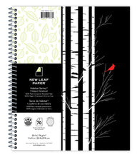 Load image into Gallery viewer, Habitat Series™ Notebooks - Birch