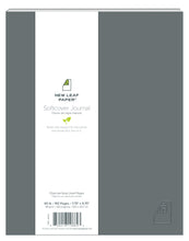 Load image into Gallery viewer, Softcover Journals - Charcoal Gray