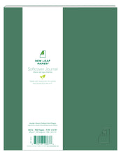 Load image into Gallery viewer, Softcover Journals - Hunter Green