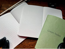 Load image into Gallery viewer, New Leaf Green Notes™
