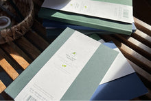 Load image into Gallery viewer, Softcover Journals - Hunter Green