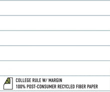 Load image into Gallery viewer, Habitat Series™ Notebook - Sugarcane
