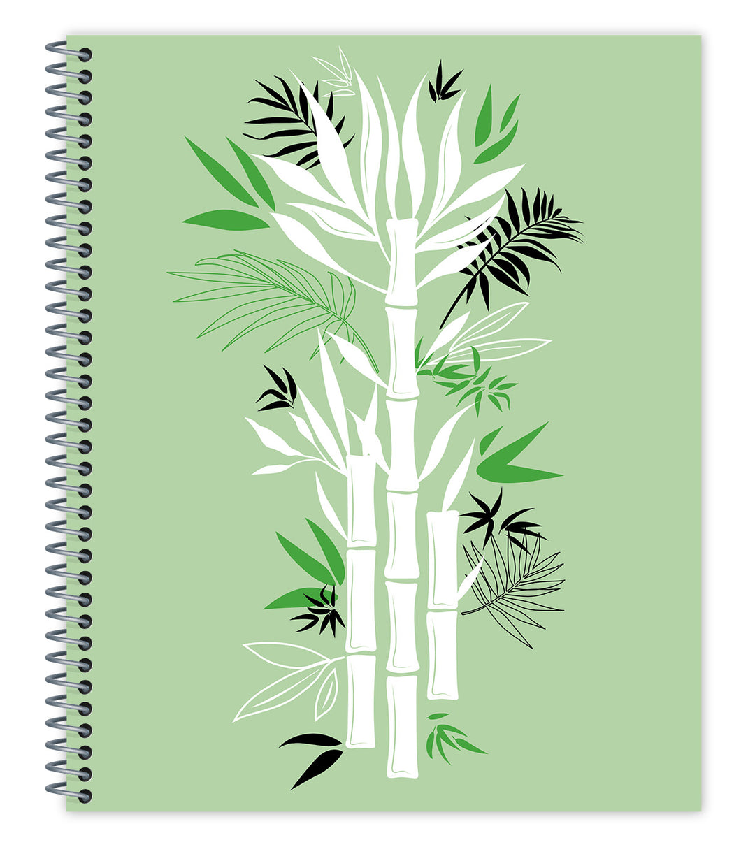 Habitat Series™ Notebook - Sugarcane