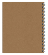 Load image into Gallery viewer, Habitat Series™ Notebooks - Birch
