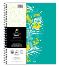 Load image into Gallery viewer, Habitat Series™ Notebooks - Tropical
