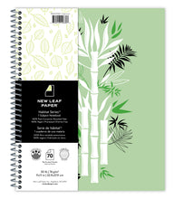 Load image into Gallery viewer, Habitat Series™ Notebook - Sugarcane
