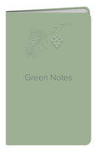 Load image into Gallery viewer, New Leaf Green Notes™
