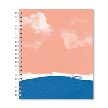 Load image into Gallery viewer, Designer Notebook Multi-Pack - set of (4) books, original designs
