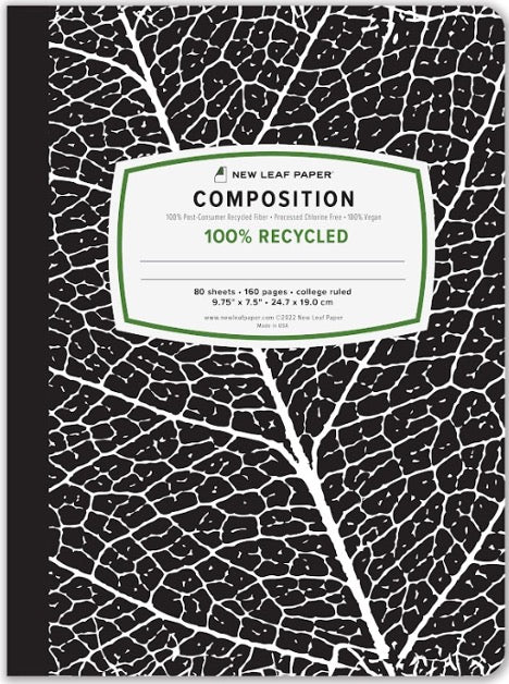 Composition Books