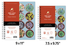 Load image into Gallery viewer, Designer Notebook - Succulents
